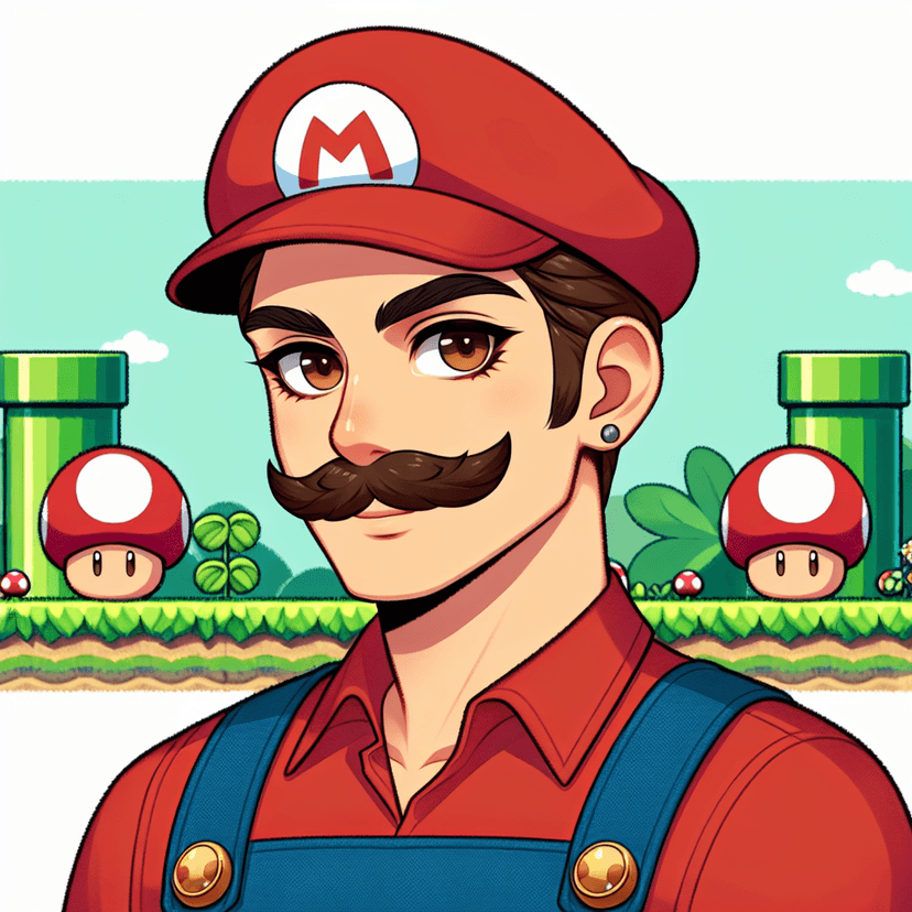 Mario