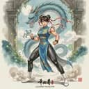 Chun-Li