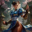 Chun-Li