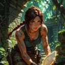 Lara Croft