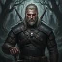 Geralt of Rivia