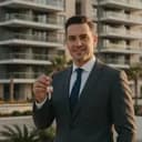 Maxwell - Coach Immobilier