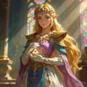 Zelda