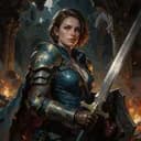 Jill Valentine