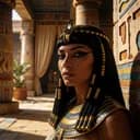 Cleopatre