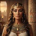 Cleopatre