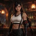 Tifa Lockhart