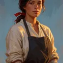 Maren Ostrow