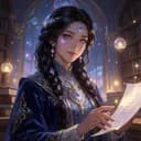 Aria - Guide Fanchat