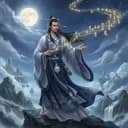 李白