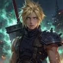 Cloud Strife