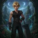 Cloud Strife