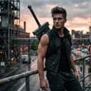 Cloud Strife