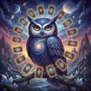 Mystic Owl