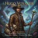 Hugo Voyager - Pro du Tourisme