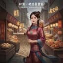 小米 - 北京美食家