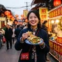 小米 - 北京美食家